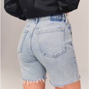 ABERCROMBIE DAD SHORT